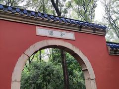 -灵谷景区