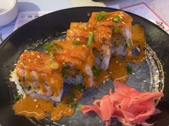 -花漫里日式餐厅(刺桐店)