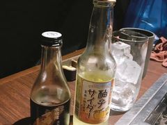 -松阪牛焼肉M(法善寺横丁店)