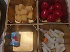 -和庆斋羊蝎子火锅·碳缸烧烤(顺义旗舰店)