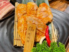 -黑牛の店·和牛烧肉(合生汇店)