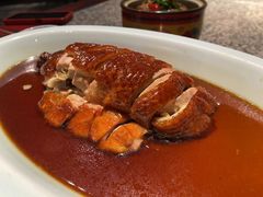 -南京大牌档(香港广场店)