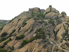 -大罗山风景区