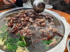 -周记翘脚牛肉