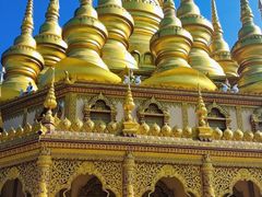 -西双版纳勐泐文化旅游区