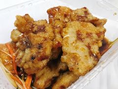 -林海雪乡铁锅炖·东北菜(夏湾店)