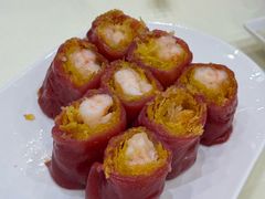 -兴悦酒家(保利克洛维店)