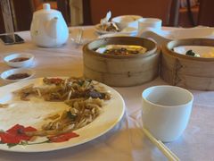 -四海轩(珠海海泉湾店)