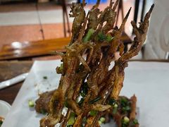-云南建水鸡脚王烧烤(商贸路店)