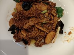 -闫府私房菜·老字号(恒隆店)