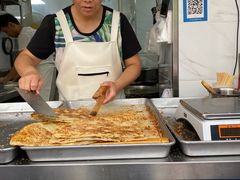 -汪家馄饨(集庆路店)