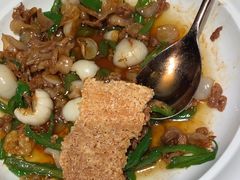 -湘邻呷铺·田园家宴(汉基广场店)