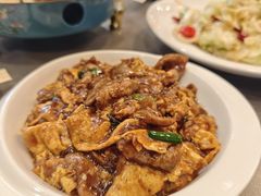 -烤肉宛饭庄(北新桥店)