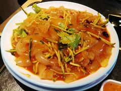 -杨记齐齐哈尔烤肉(五莲路店)
