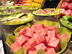 -千滋百味自助海鲜烤肉(布吉景华店)