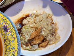 -俭寨大盘鸡·缸子肉·小公鸡·新疆菜(云通店)