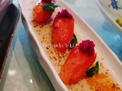 -皇朝海鲜酒店