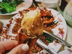 -桥底辣蟹(谢斐道店)