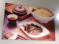 -扬州小吃(延安西路店)