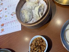 -恒信牛奶甜品(南京总店)