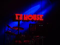 -TZ House音乐现场(茅台店)