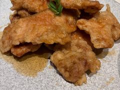 -奉天小馆·非遗东北菜(济南万象城店)
