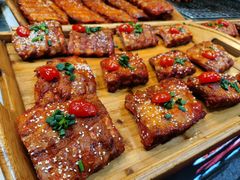 -黄兴南路步行商业街