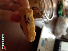 乡村蔓越莓-85度C(南京珠江华海店)