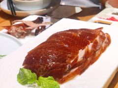 -四季民福烤鸭店(前门店)