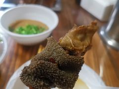 -老徐烧烤涮肚(交道口店)