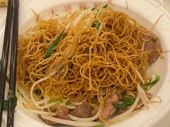 -大哥餐厅(西城花园店)