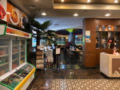 -胥城大厦-胥香自助餐厅