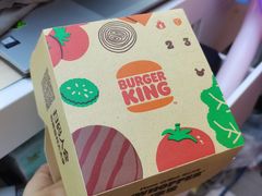 -汉堡王(连江万星店)