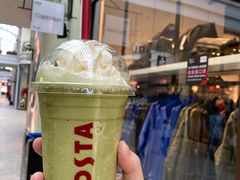 -COSTA COFFEE(斯普瑞斯奥特莱斯店)
