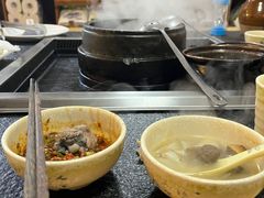 -滇藏石锅宴(崇仁巷老店)