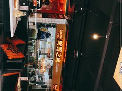 -鸣记脆皮烤鱼·海鲜烤鱼(三八广场店)