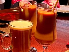 -花马天堂云南餐厅 Lost Heaven(外滩店)