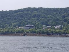 -西湖游船