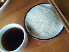 -牛八秒油泼冒菜(宽窄巷子店)