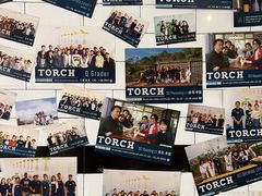 -Torch Coffee 炬点咖啡