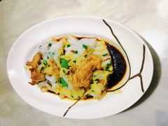 -广东道至正餐厅(区庄店)