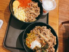 -食其家·牛丼咖喱(A世界店)