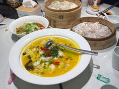 -小六汤包(万和城店)