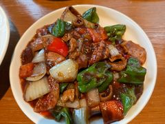 -人间酒暖·Go blanc·烧鸟·深夜食堂(陆家嘴店)