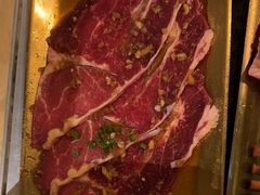 -炙城·韩式烤肉(南京东路店)