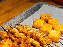 -管氏翅吧(将台路店)