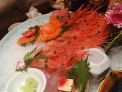 -匠和风精致料理(成都龙湖滨江天街店)