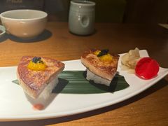 -阿吾罗日本料理(K11艺术中心店)