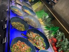 -韩盛·盛江山自助料理(中街大悦城店)