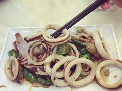 -桥东喜碧海鲜街(水东街店)